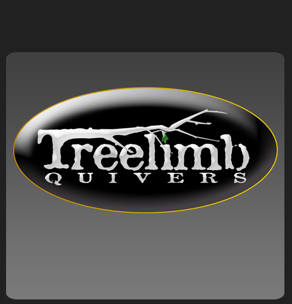 (image for) Treelimb Quivers Window Decal - Click Image to Close