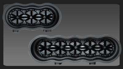 Treelimb Products Replacement Foam Inserts