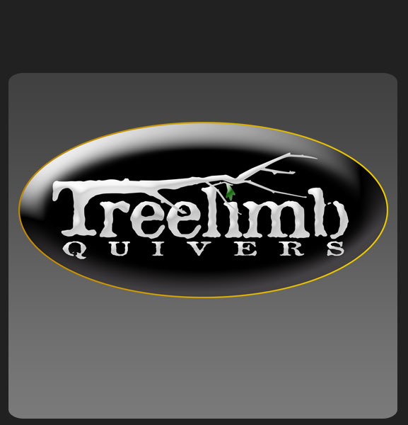 Treelimb Quiver Window Decal